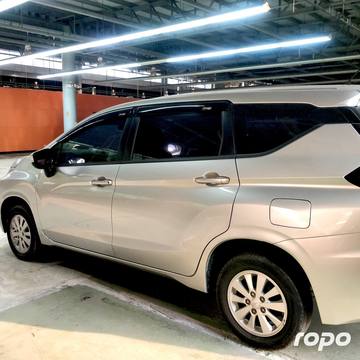 2019 Mitsubishi Xpander GLX 1.5G 2WD, MT, Gas 26T photo 6