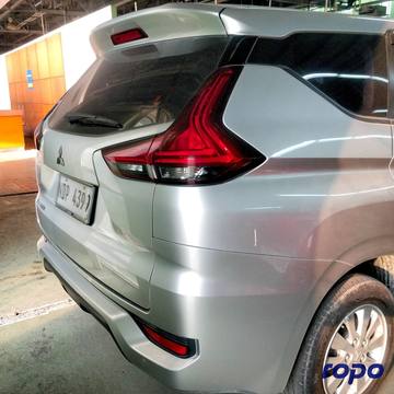 2019 Mitsubishi Xpander GLX 1.5G 2WD, MT, Gas 26T photo 7