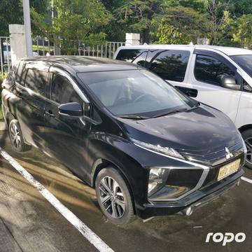 2019 Mitsubishi Xpander GLX 2WD 1.5G AT Gas 72T photo 2