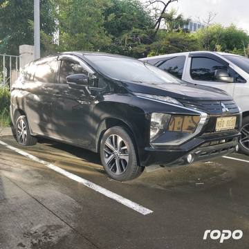 2019 Mitsubishi Xpander GLX 2WD 1.5G AT Gas 72T photo 3