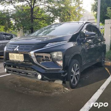 2019 Mitsubishi Xpander GLX 2WD 1.5G AT Gas 72T photo 4
