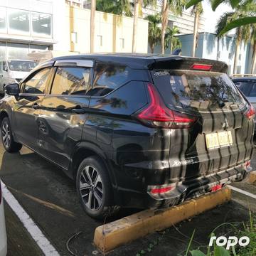 2019 Mitsubishi Xpander GLX 2WD 1.5G AT Gas 72T photo 5