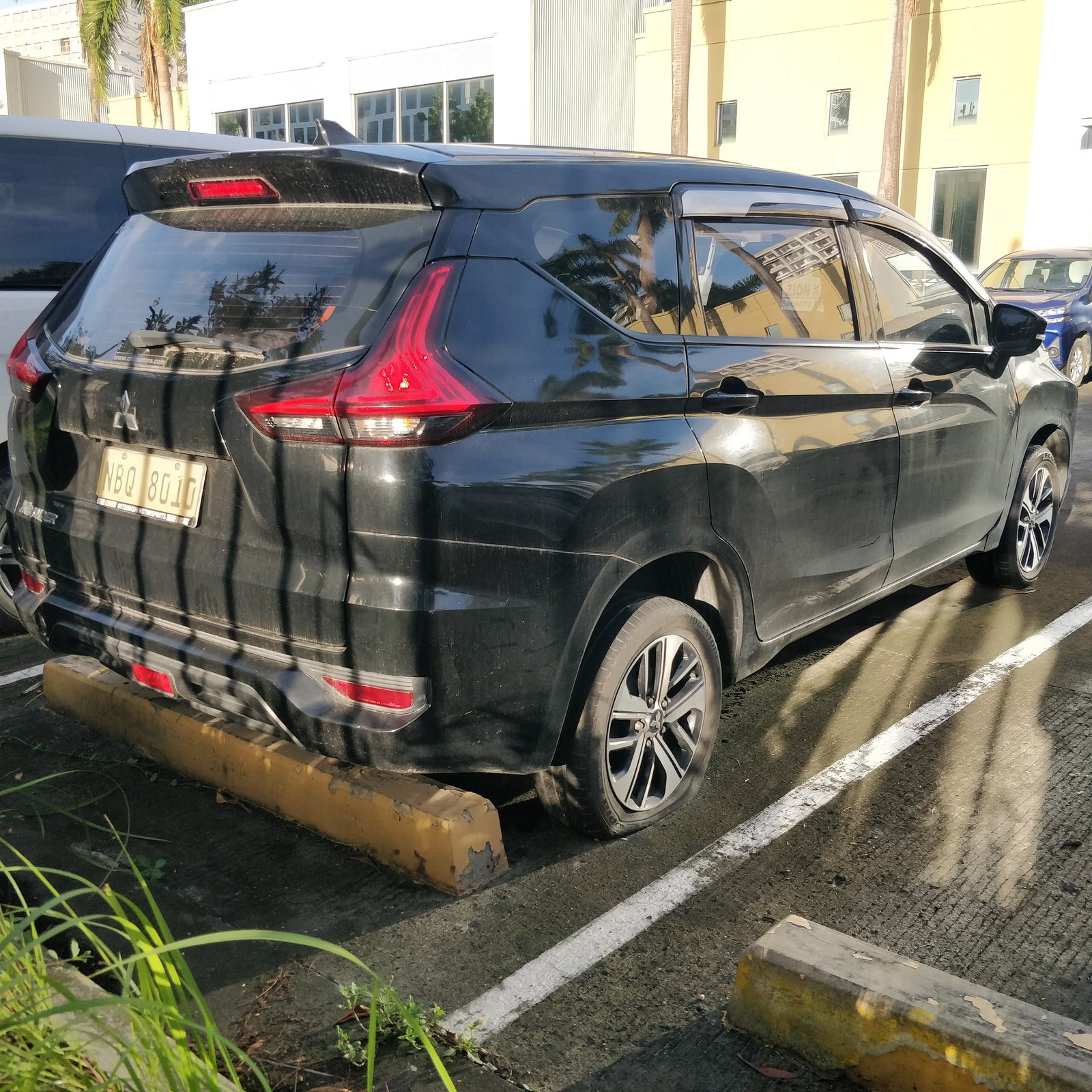 2019 Mitsubishi Xpander GLX 2WD 1.5G AT Gas 72T photo 6
