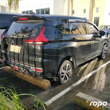 2019 Mitsubishi Xpander GLX 2WD 1.5G AT Gas 72T photo 6