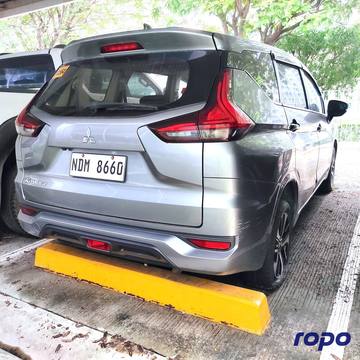 2019 Mitsubishi Xpander GLX Plus 1.5G 2WD AT Gas photo 3