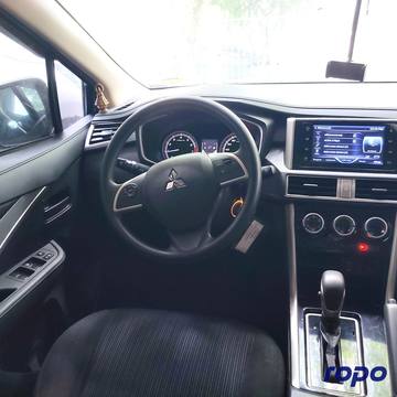2019 Mitsubishi Xpander GLX Plus 1.5G 2WD AT Gas photo 5