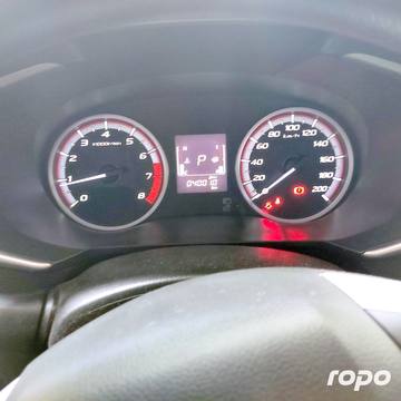 2019 Mitsubishi Xpander GLX Plus 1.5G 2WD AT Gas photo 6