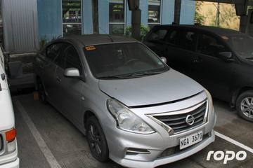 2019 Nissan Almera 1.5L N-Sport, MT, Gas, 59T photo 2