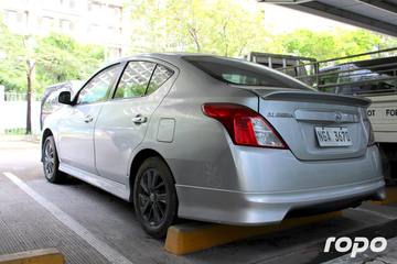 2019 Nissan Almera 1.5L N-Sport, MT, Gas, 59T photo 4