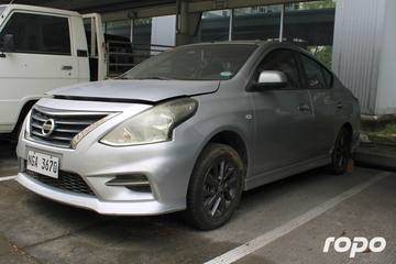 2019 Nissan Almera 1.5L N-Sport, MT, Gas, 59T photo 5