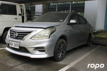 2019 Nissan Almera 1.5L N-Sport, MT, Gas, 59T photo 7
