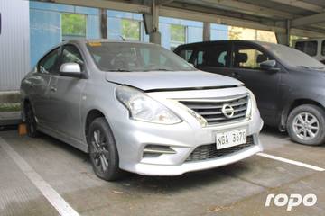 2019 Nissan Almera 1.5L N-Sport, MT, Gas, 59T photo 8