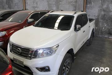 2019 Nissan Navara 4X4, A/T, Diesel, 91T photo 1
