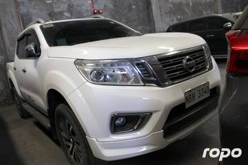 2019 Nissan Navara 4X4, A/T, Diesel, 91T photo 4