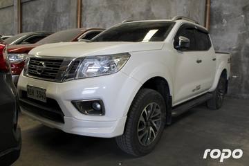 2019 Nissan Navara 4X4, A/T, Diesel, 91T photo 5