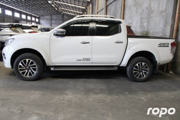 2019 Nissan Navara 4X4, A/T, Diesel, 91T photo 6
