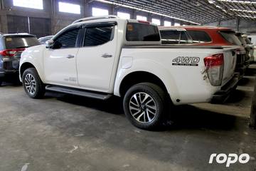 2019 Nissan Navara 4X4, A/T, Diesel, 91T photo 7