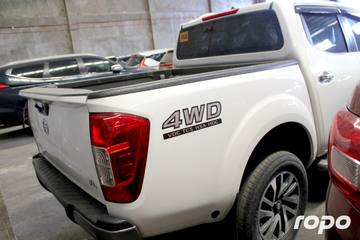 2019 Nissan Navara 4X4, A/T, Diesel, 91T photo 9