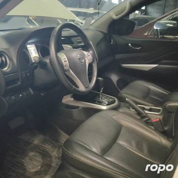 2019 Nissan Navara 4X4, A/T, Diesel, 91T photo 10