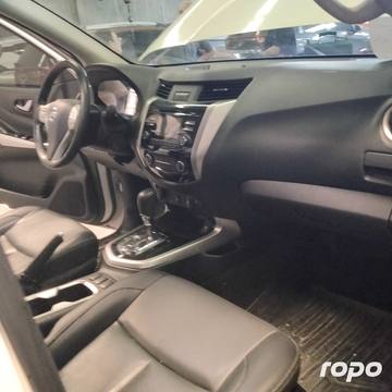2019 Nissan Navara 4X4, A/T, Diesel, 91T photo 12