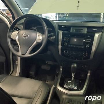 2019 Nissan Navara 4X4, A/T, Diesel, 91T photo 13