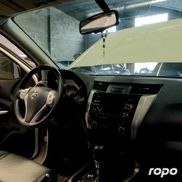 2019 Nissan Navara 4X4, A/T, Diesel, 91T photo 14