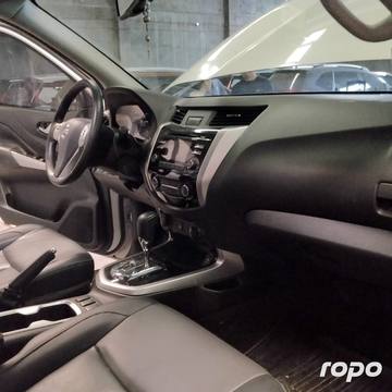 2019 Nissan Navara 4X4, A/T, Diesel, 91T photo 15