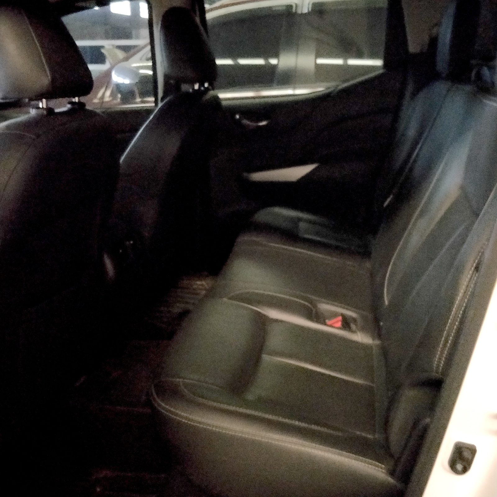 2019 Nissan Navara 4X4, A/T, Diesel, 91T photo 16