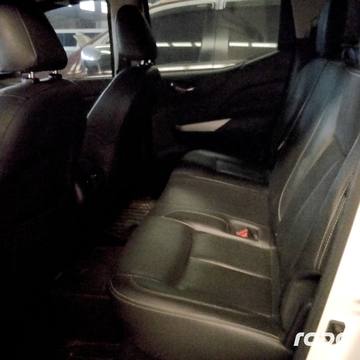 2019 Nissan Navara 4X4, A/T, Diesel, 91T photo 16
