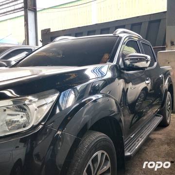 2019 Nissan Navara EL Calibre 2.5, AT, DSL 62T photo 1