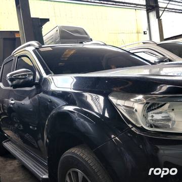 2019 Nissan Navara EL Calibre 2.5, AT, DSL 62T photo 2