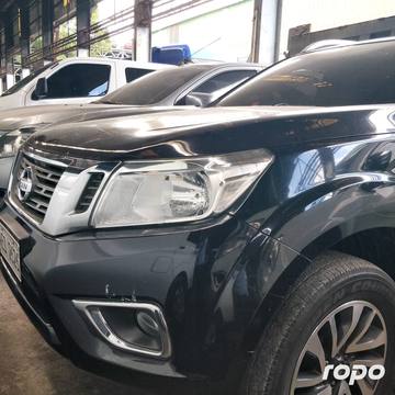 2019 Nissan Navara EL Calibre 2.5, AT, DSL 62T photo 3