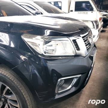 2019 Nissan Navara EL Calibre 2.5, AT, DSL 62T photo 4