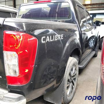 2019 Nissan Navara EL Calibre 2.5, AT, DSL 62T photo 5
