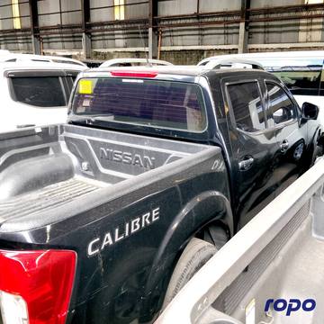 2019 Nissan Navara EL Calibre 2.5, AT, DSL 62T photo 6