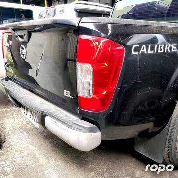 2019 Nissan Navara EL Calibre 2.5, AT, DSL 62T photo 7