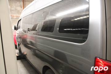 2019 NISSAN - NV350, A/T DIESEL, 244T photo 3