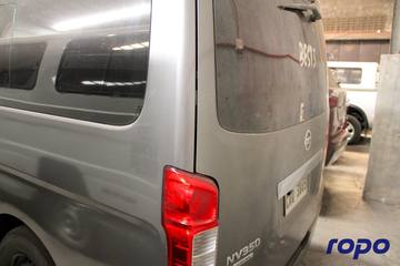 2019 NISSAN - NV350, A/T DIESEL, 244T photo 4