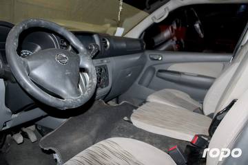 2019 NISSAN - NV350, A/T DIESEL, 244T photo 7