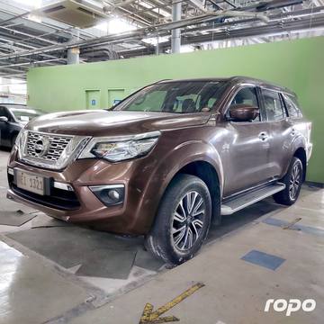 2019 Nissan Terra VL 4x2 2.5, A/T, DSL 51T photo 1
