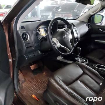 2019 Nissan Terra VL 4x2 2.5, A/T, DSL 51T photo 3