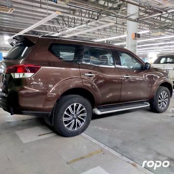 2019 Nissan Terra VL 4x2 2.5, A/T, DSL 51T photo 4