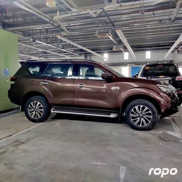 2019 Nissan Terra VL 4x2 2.5, A/T, DSL 51T photo 5