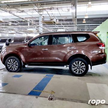 2019 Nissan Terra VL 4x2 2.5, A/T, DSL 51T photo 6