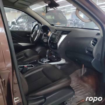2019 Nissan Terra VL 4x2 2.5, A/T, DSL 51T photo 7