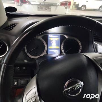 2019 Nissan Terra VL 4x2 2.5, A/T, DSL 51T photo 10