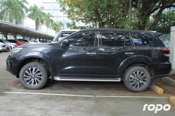 2019 Nissan Terra VL 4x2 2.5, AT, DSL 97T photo 5
