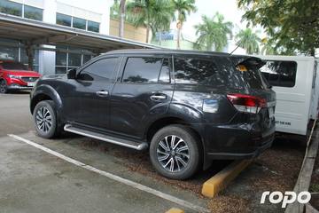 2019 Nissan Terra VL 4x2 2.5, AT, DSL 97T photo 6