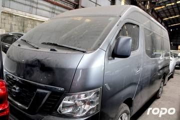 2019 (PNCHM / Undertaking) / 2020 (CRE) Nissan Urvan NV350 Premium, A/T, DSL 79T photo 1