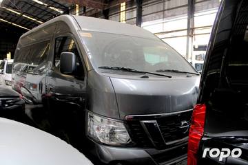 2019 (PNCHM / Undertaking) / 2020 (CRE) Nissan Urvan NV350 Premium, A/T, DSL 79T photo 2